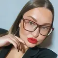 Я Galina, 35, из Москвы, ищу знакомство для общения