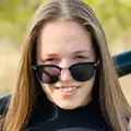 Я Ксения, 24, знакомлюсь для приятного времяпровождения в Санкт-Петербурге