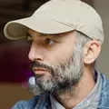 Rashid из Сургута, мне 41, познакомлюсь на одну ночь