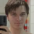 Я Данил, 23, из Октябрьского, ищу знакомство для дружбы