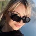 Я Лина, 34, из Москвы, ищу знакомство для общения