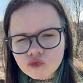 Кристина из Санкт-Петербурга, ищу на сайте знакомства на одну ночь