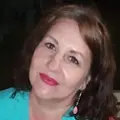 Я Евгения, 53, из Москвы, ищу знакомство для совместных путешествий