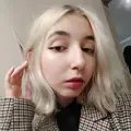 Я Ксю, 22, знакомлюсь для дружбы в Бирске