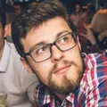 Я Евгений, 28, из Химок, ищу знакомство для регулярного секса