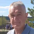 Я Владимир, 67, из Екатеринбурга, ищу знакомство для общения