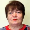 Galina из Бердска, мне 65, познакомлюсь для постоянных отношений