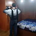 Я Константин, 37, знакомлюсь для постоянных отношений в Усолье-Сибирском