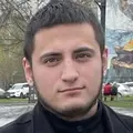 Я Maga, 22, знакомлюсь для приятного времяпровождения в Москве