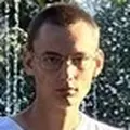 Валерий из Симферополя, мне 20, познакомлюсь для общения