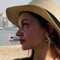 Я Мария, 24, знакомлюсь для совместных путешествий в Москве