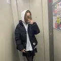 Я Маша, 18, знакомлюсь для общения в Выксе