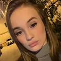 Я Лиза, 23, знакомлюсь на одну ночь в Люберцах