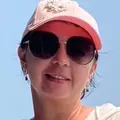 Я Лея, 44, знакомлюсь для дружбы в Красноярске