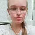Я Лиза, 18, знакомлюсь для общения в Великих Луках