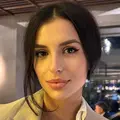 Я Ксения, 26, знакомлюсь для общения в Москве