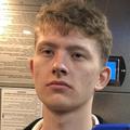 Антон из Архангельска, мне 19, познакомлюсь для постоянных отношений