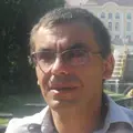 Я Жорик, 53, знакомлюсь для приятного времяпровождения в Железногорске
