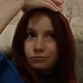 Я Анастасия, 18, из Сыктывкара, ищу знакомство для совместных путешествий