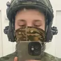 Антон из Мончегорска