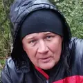 Георгий из Петрозаводска, мне 48, познакомлюсь без обязательств