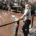 Я Анна, 22, из Абакана, ищу знакомство для общения