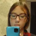 Я Носова Лера, 19, из Анжеро-Судженска, ищу знакомство для постоянных отношений