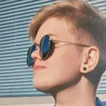 Я Sunny, 20, из Балакова, ищу знакомство для постоянных отношений