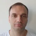 Я Владимир, 39, из Тулы, ищу знакомство для постоянных отношений