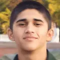 Я Халид, 22, знакомлюсь для регулярного секса в Омском