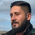 Я Ogulcan, 30, из Екатеринбурга, ищу знакомство для дружбы