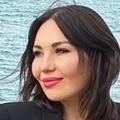 Я Ирина, 41, знакомлюсь для совместных путешествий в Оренбурге
