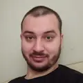 Михаил из Мурино, мне 31, познакомлюсь для дружбы