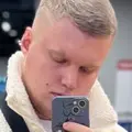 Я Mikhail, 21, знакомлюсь для постоянных отношений в Барнауле
