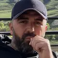 Я Sarkis, 38, из Москвы, ищу знакомство для совместных путешествий