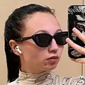 Я Ева, 22, из Санкт-Петербурга, ищу знакомства без обязательств