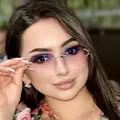 Я Vanesa, 24, из Подольска, ищу знакомства на одну ночь