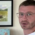 Я Дмитрий, 36, знакомлюсь для приятного времяпровождения в Ульяновске