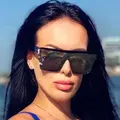 Я Анна, 24, знакомлюсь для совместных путешествий в Полтавской