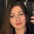 Я Эльза, 20, из Тюмени, ищу знакомство для общения