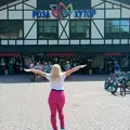 Ксения из Кирова, мне 25, познакомлюсь на одну ночь
