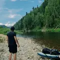 Саша из Новосибирска, ищу на сайте совместные путешествия