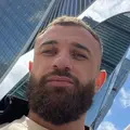 Я Саша, 31, из Самары, ищу знакомство для общения
