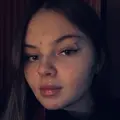 Дарья из Самары, ищу на сайте общение