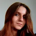 Я Аня, 24, из Коростеня, ищу знакомство для общения