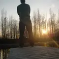 Александр из Колы, мне 34, познакомлюсь для дружбы