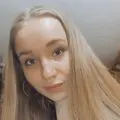 Я Ксения, 23, знакомлюсь для общения в Павловском Посаде