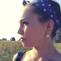 Сабина из Кингисеппа, мне 34, познакомлюсь для вирта