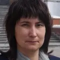 Я Светлана, 41, знакомлюсь для дружбы в Краснокамске