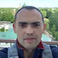Я Антон, 35, знакомлюсь для общения в Климовске
